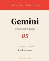 Ken Tannenbaum - Gemini, Häftad