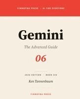 Ken Tannenbaum - Gemini, Häftad