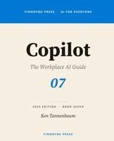 Ken Tannenbaum - Copilot, Häftad