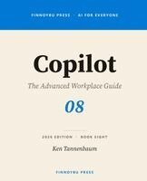 Ken Tannenbaum - Copilot, Häftad