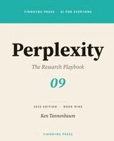 Ken Tannenbaum - Perplexity, Häftad