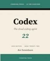 Ken Tannenbaum - Codex, Häftad