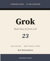 Ken Tannenbaum - Grok, Häftad. Tillgänglighet: Lägg i varukorg