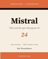 Ken Tannenbaum - Mistral, Häftad
