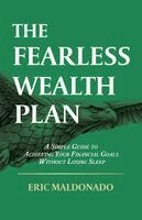 Eric Maldonado - Fearless Wealth Plan, Häftad