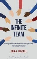 Ben A Russell - Infinite Team, Inbunden