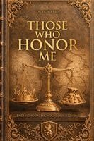 Debbie Rich - Those Who Honor Me, Häftad