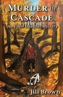 Jill Brown - Murder in Cascade, Häftad