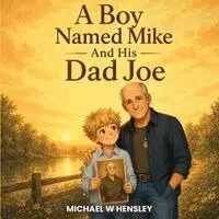 Michael W Hensley - Boy Named Mike And His Dad Joe, Häftad. Tillgänglighet: Lägg i varukorg