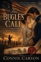 Connie Carson - Bugle's Call, Häftad