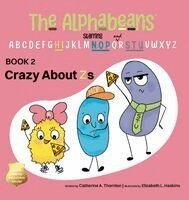 Catherine A Thornton - Crazy About Zs, Inbunden