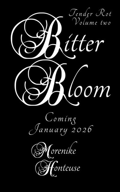 Bitter Bloom