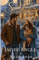 Delia Latham, Jaimie Engle - Crossing Cheyenne, Häftad. Tillgänglighet: Lägg i varukorg