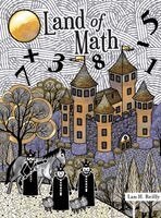 Lan H Reilly - Land of Math, Inbunden. Tillgänglighet: Lägg i varukorg