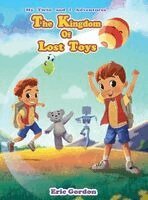 D Gordon - My Twin and I Adventures, Inbunden