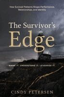 Cindy Petersen - Survivor's Edge, Häftad