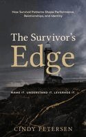 Cindy Petersen - Survivor's Edge, Inbunden