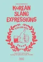 Talk to Me in Korean - Korean Slang Expressions, Häftad