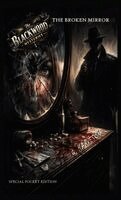 Q. Harveson - The Broken Mirror, Häftad. Tillgänglighet: Lägg i varukorg