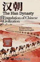 Yunjie Xiong, Jeff Pepper - Han Dynasty, Häftad