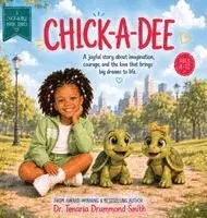 Tenaria Drummond-Smith - Chick-A-Dee, Inbunden. Tillgänglighet: Lägg i varukorg