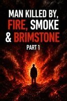 Brother Fred - Man Killed by Fire, Smoke & Brimstone, Häftad. Tillgänglighet: Lägg i varukorg