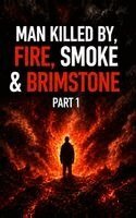 Brother Fred - Man Killed by Fire, Smoke & Brimstone, Inbunden. Tillgänglighet: Lägg i varukorg