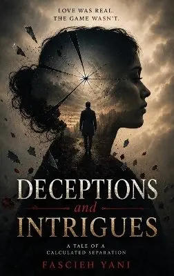 Fascieh Yani - Deception and Intrigues, Inbunden. Tillgänglighet: Lägg i varukorg