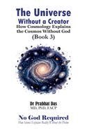 Das - Universe Without a Creator, Inbunden. Tillgänglighet: Lägg i varukorg