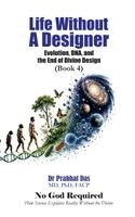 Das - Life Without a Designer, Inbunden