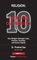 Dr Prabhat Das - Religion: The Curse on Humanity, Inbunden. Tillgänglighet: Lägg i varukorg