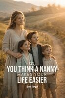 Ben Fogel - So You Think A Nanny Makes Your Life Easier, Häftad. Tillgänglighet: Lägg i varukorg