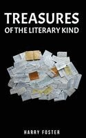 Harry B Foster - Treasures of the Literary Kind, Häftad