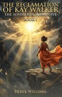 Derek Williams - Reclamation of Kay Walker, Häftad