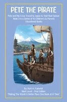 Kort A Fudurich - Pete The Pirate, Häftad. Tillgänglighet: Lägg i varukorg