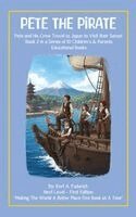 Kort A Fudurich - Pete The Pirate, Inbunden. Tillgänglighet: Lägg i varukorg