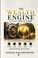 Sankha Nagchoudhury - Wealth Engine(TM), Häftad. Tillgänglighet: Lägg i varukorg