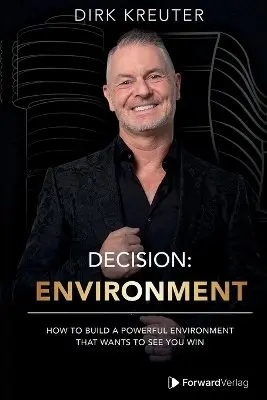 Dirk Kreuter - Decision, Häftad. Tillgänglighet: Lägg i varukorg