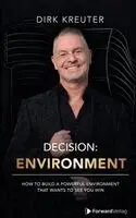 Dirk Kreuter - Decision, Inbunden. Tillgänglighet: Lägg i varukorg