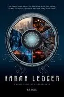 Bj Bell - Karma Ledger, Häftad. Tillgänglighet: Lägg i varukorg