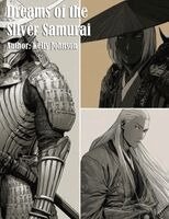 Kelly Johnson, Ai - Dreams of the Silver Samurai, Häftad