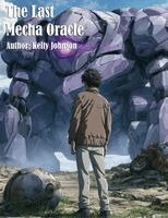 Kelly Johnson, Ai - The Last Mecha Oracle, Häftad