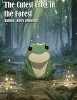 Kelly Johnson, AI - The Cutest Frog in the Forest, Övrigt