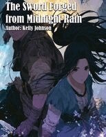 Kelly Johnson, AI - The Sword Forged from Midnight Rain, Övrigt