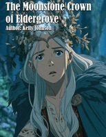 Kelly Johnson, AI - The Moonstone Crown of Eldergrove, Övrigt
