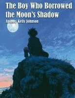 Kelly Johnson, AI - The Boy Who Borrowed the Moon's Shadow, Övrigt