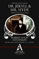 Robert Louis Stevenson, T S Causley - Strange Case of Dr. Jekyll and Mr. Hyde (Annotated), Häftad