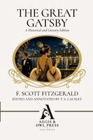 F Scott Fitzgerald, T S Causley - Great Gatsby (Annotated), Häftad. Tillgänglighet: Lägg i varukorg