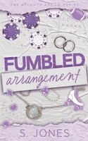 S Jones - Fumbled Arrangement, Häftad