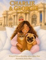 Tiffany Pham - Charlie & Georgie at the Met, Häftad. Tillgänglighet: Lägg i varukorg